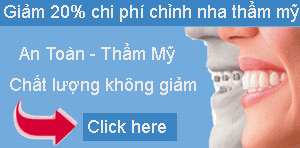 Chinh nha tham my