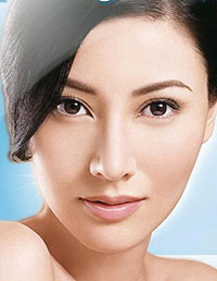 Các biến chứng thường gặp sau nâng mũi