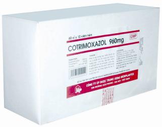 cotrimoxazol-w