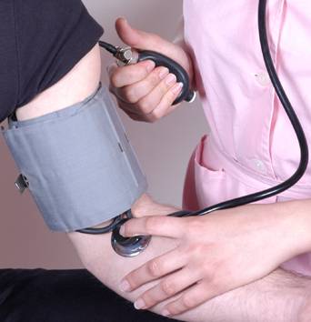 Implant và Bệnh cao huyết áp