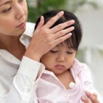 Phân biệt sốt xuất huyết, tay - chân - miệng và cúm A/H1N1