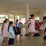 Các tai nạn thường gặp ở vùng răng hàm mặt 