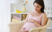 Vấn đề răng miệng phụ nữ có thai cần quan tâm