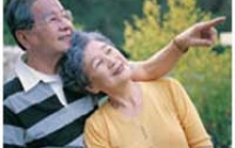 Những vấn đề răng miệng ở người cao tuổi 
