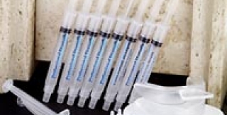 Thuốc tẩy trắng răng