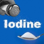 Câu chuyện về muối iod 