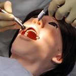 Nhật Bản giới thiệu "bệnh nhân máy"
