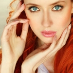 Sức hút từ tông màu cam