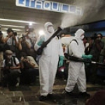 Nhận biết và phòng ngừa lây nhiễm cúm A (H1N1)