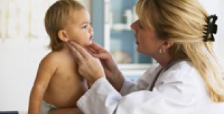 Viêm tuyến nước bọt do virus