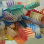 9 "ổ vi khuẩn" xung quanh ta