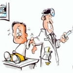 Bác sỹ nha khoa có thể từ chối tiếp tục điều trị một bệnh nhân sau khi bắt đầu điều trị không?