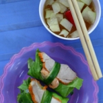 Ăn khuya coi chừng hư răng 