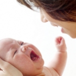 Quá trình mọc răng của trẻ nhỏ