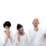 Người cao tuổi - "Đích" tấn công của virut cúm A/H1N1