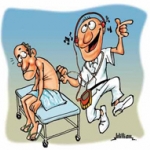 Bác sĩ nha khoa tôn trọng tự do của bệnh nhân là như thế nào?