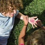 Giá trị đích thực của gia đình 