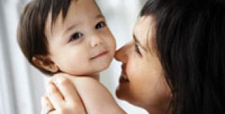 Nấm lưỡi khiến trẻ biếng ăn