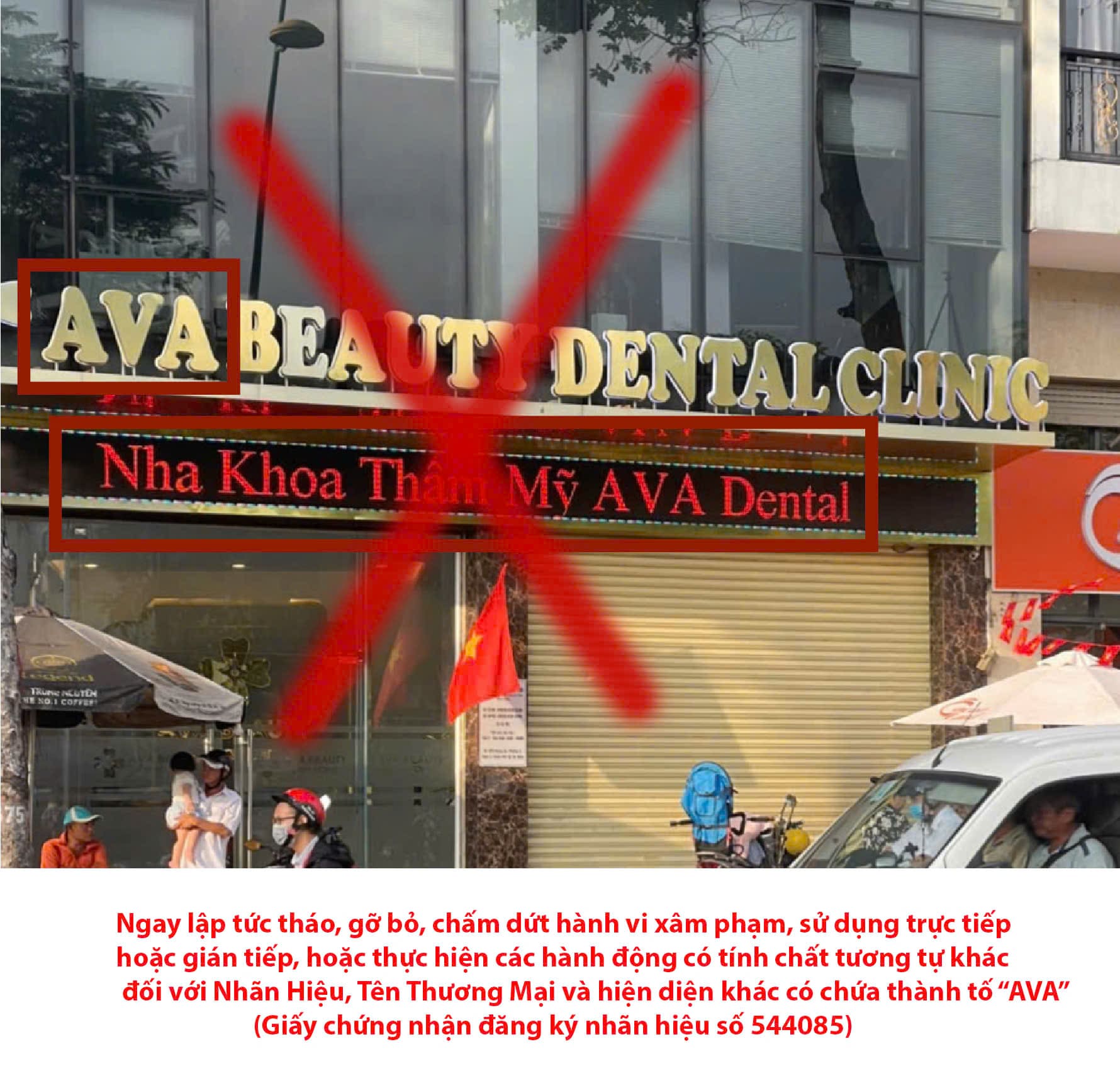 thu yeu cau va canh bao gui ava dental 5